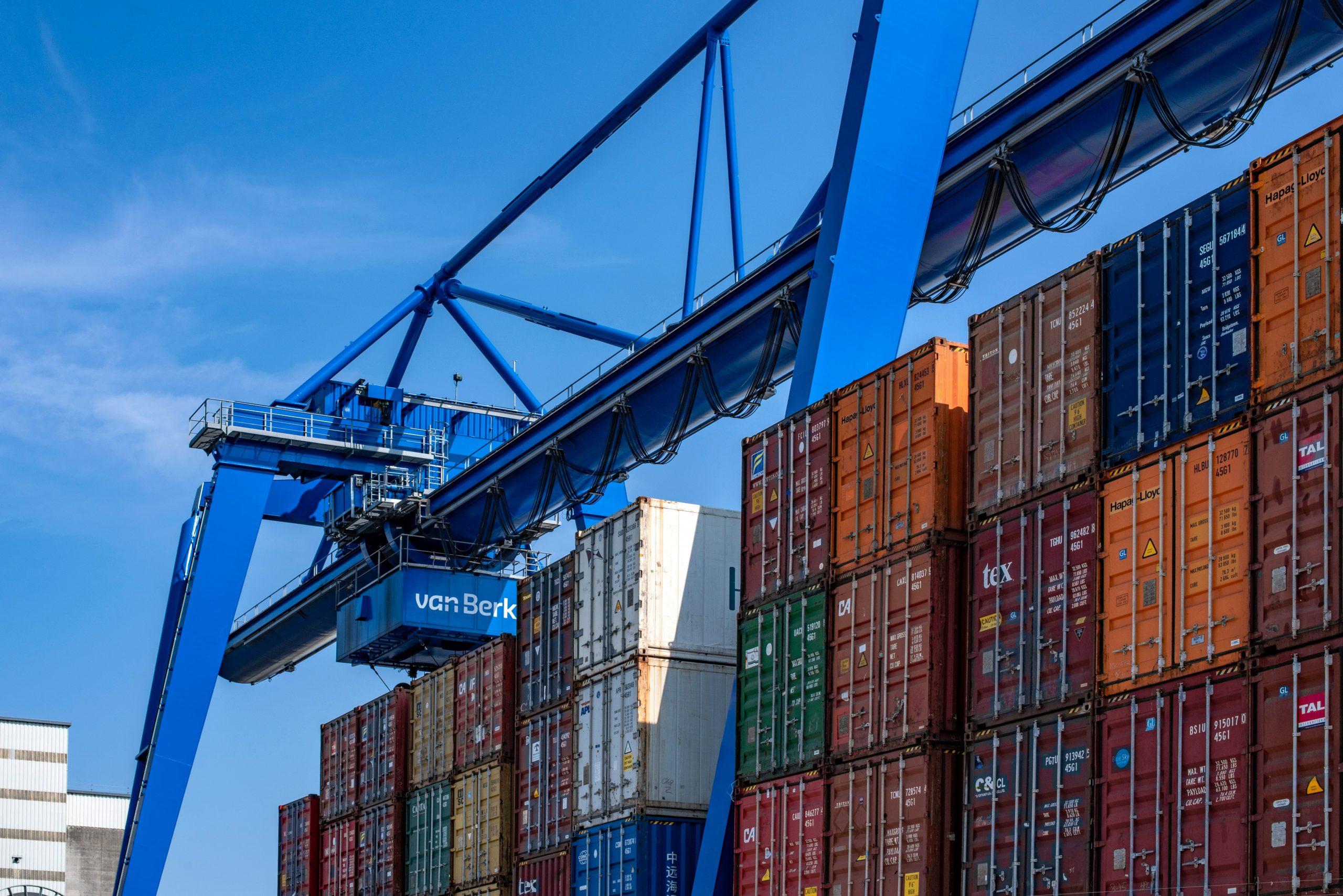 News: EU to delay supply chain law and ease reporting rules