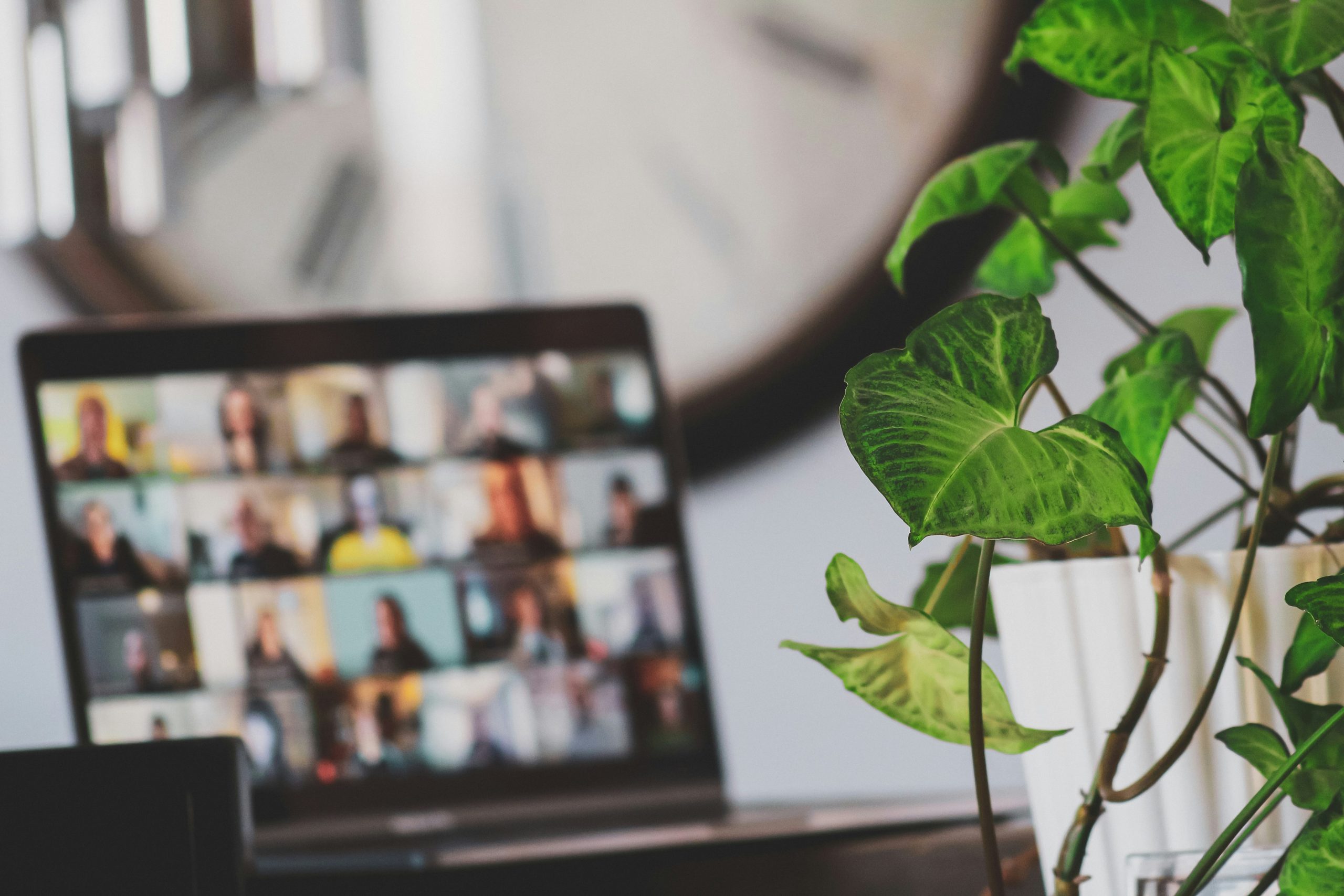 Online Shareholder Meetings in Thailand