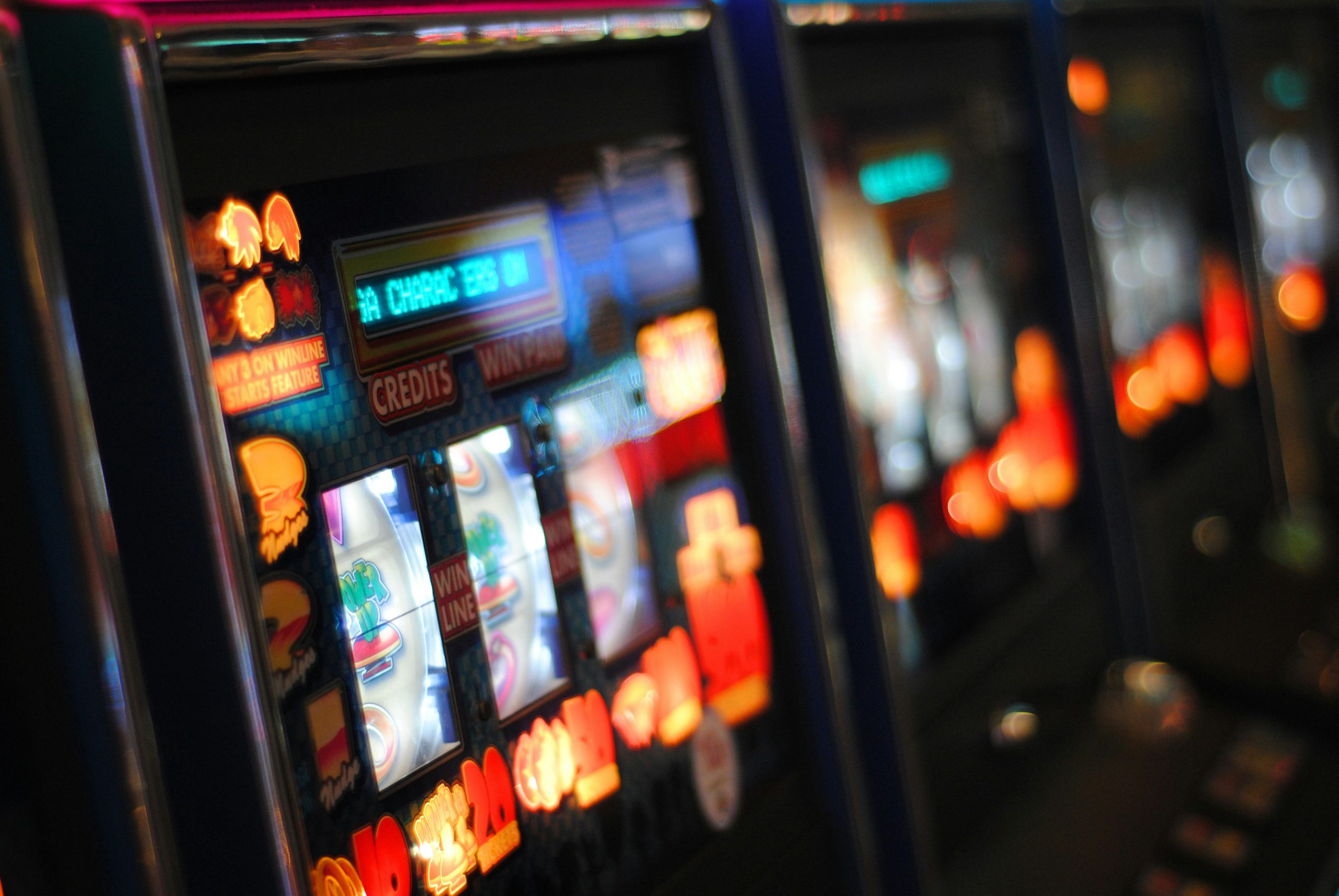 News: Thailand Cabinet Approves Draft Law to Legalize Gambling