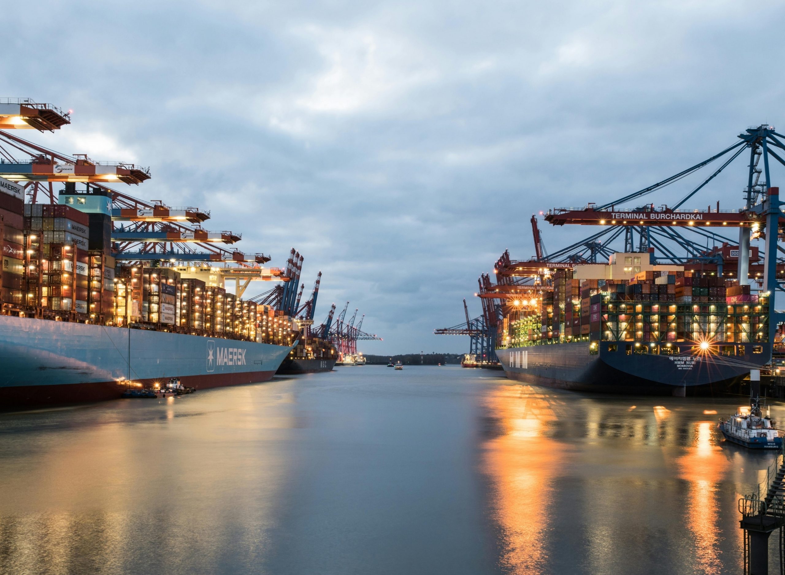 Client Alert: Thailand Forms Task Force Ahead of U.S. Trade Tightening